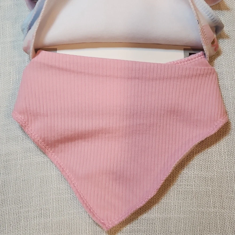 Holiday Baby Bibs